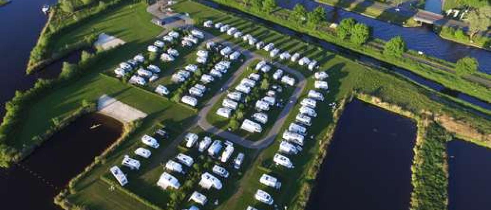 Hoofdfoto Camperresort Bodelaeke