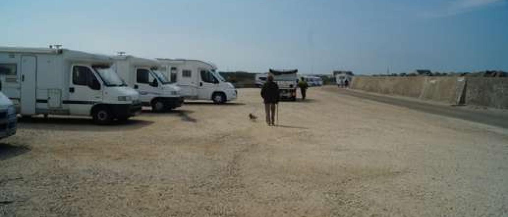 Hoofdfoto Parking
