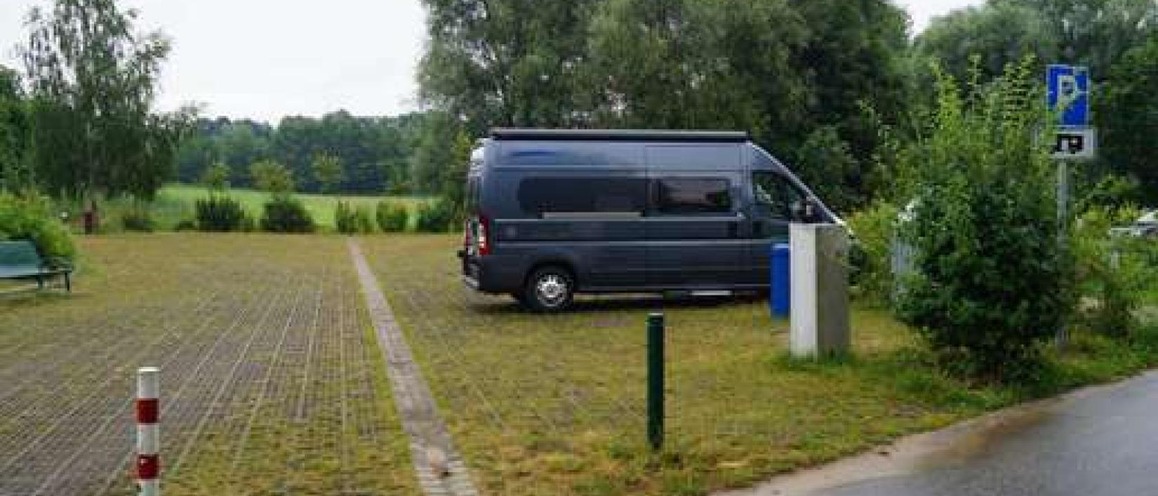 Hoofdfoto Klein Nemerow