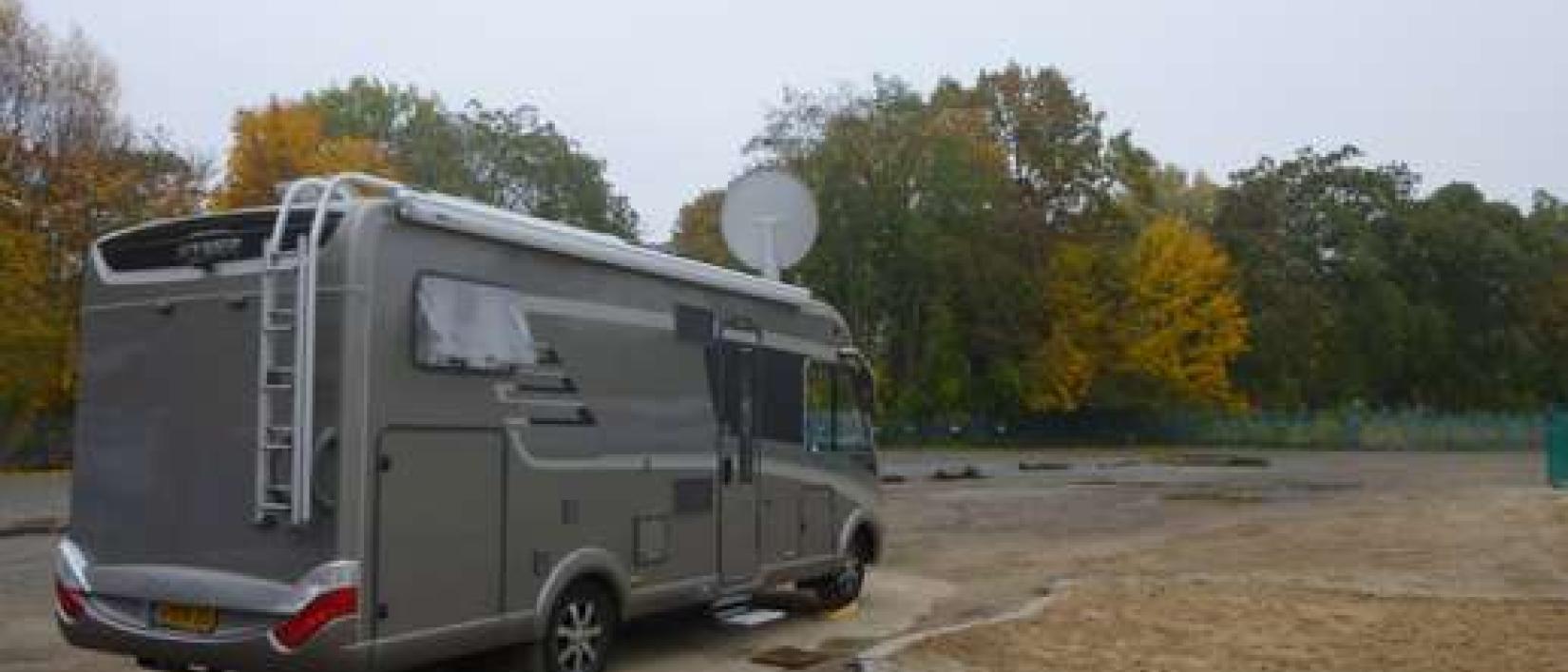 Hoofdfoto Stadthafen Leipzig