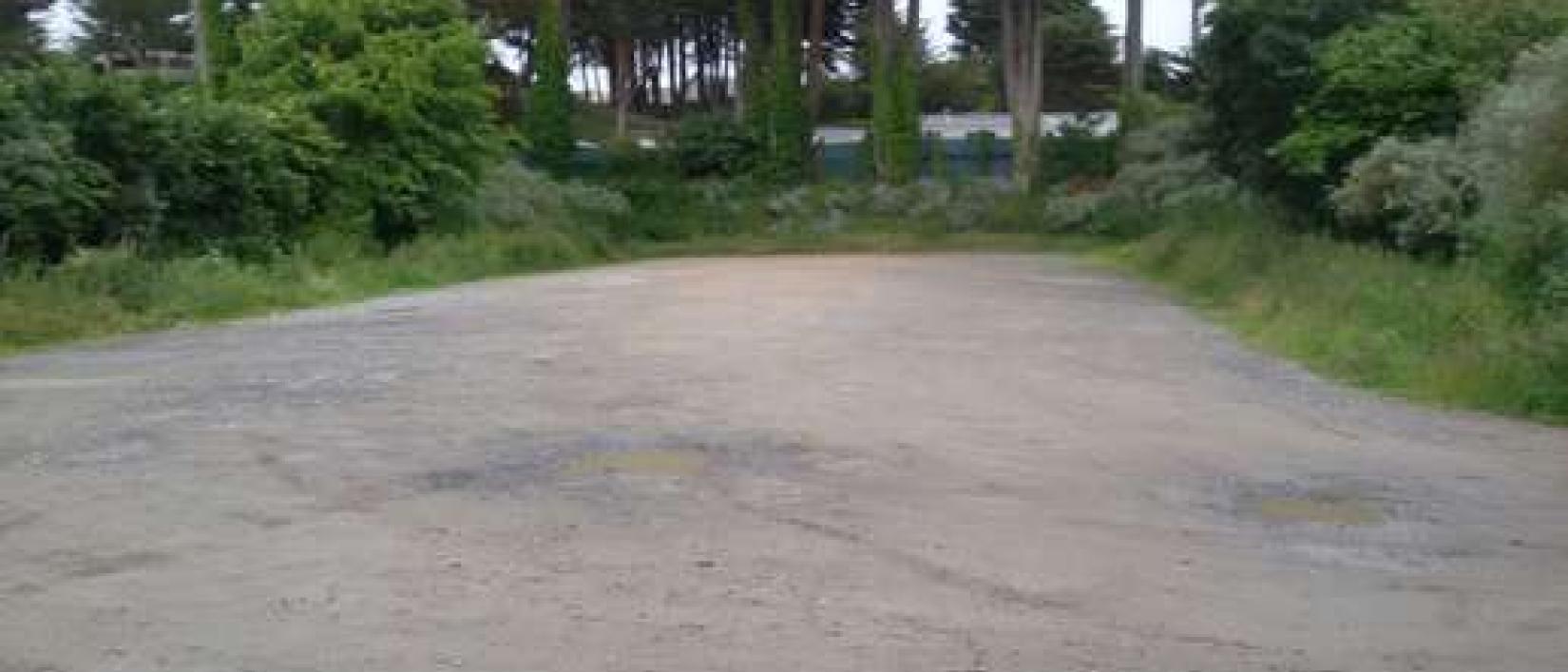 Hoofdfoto Parking