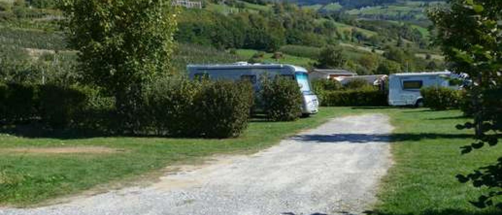 Hoofdfoto Gloria Vallis