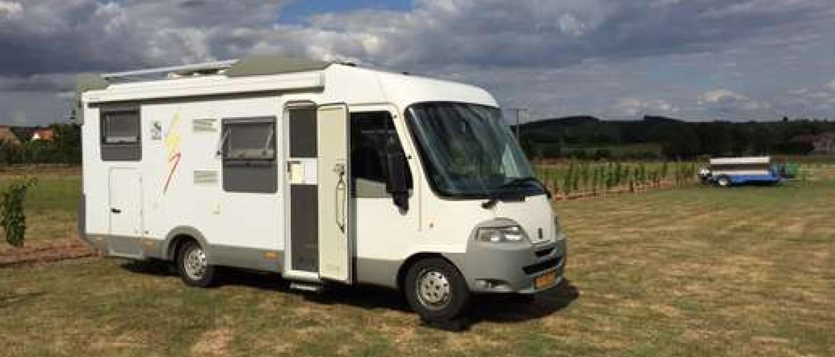 Hoofdfoto Domaine Jean-Marie Wassler & Fils