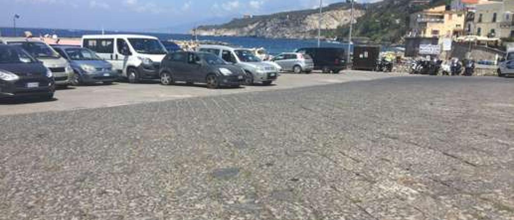 Hoofdfoto Marina Della Lobra