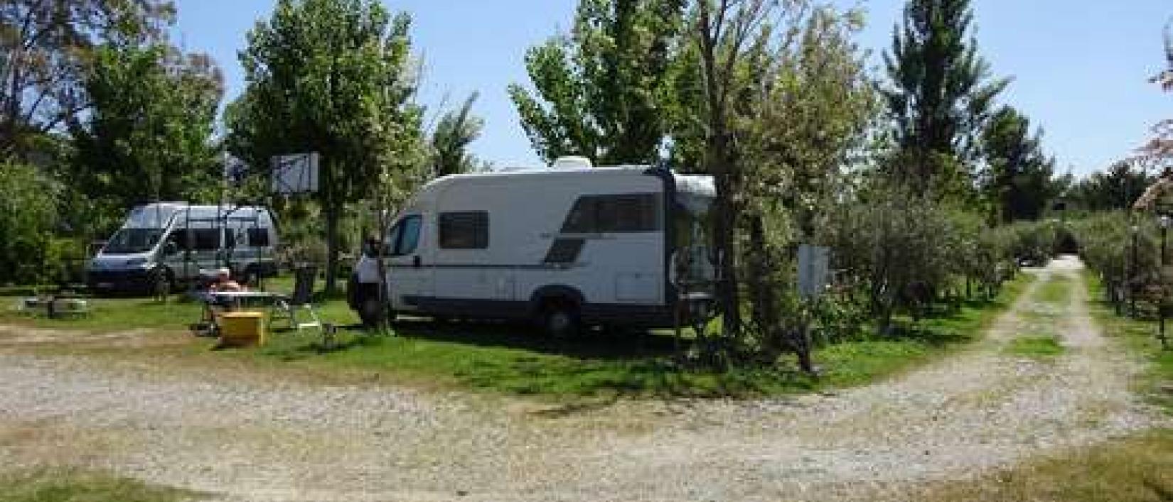 Hoofdfoto Agriturismo Il Faro