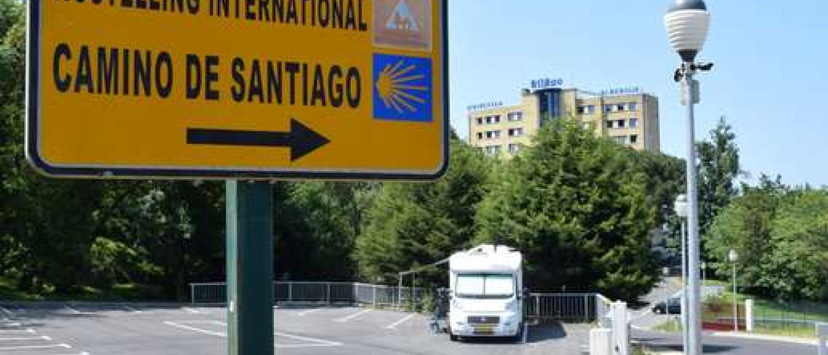 Hoofdfoto Service Camper in Bilbao Hostel