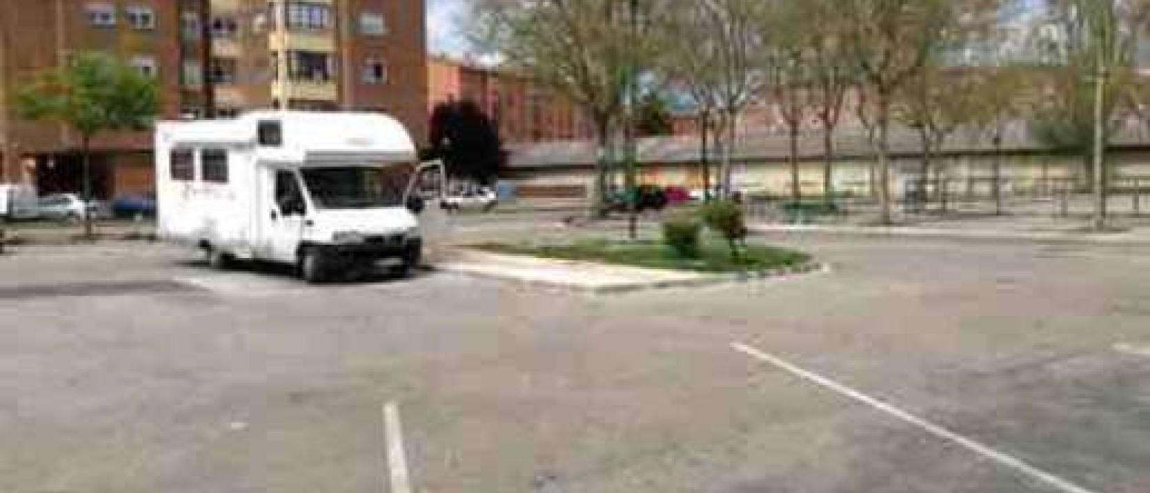 Hoofdfoto Area de Burgos