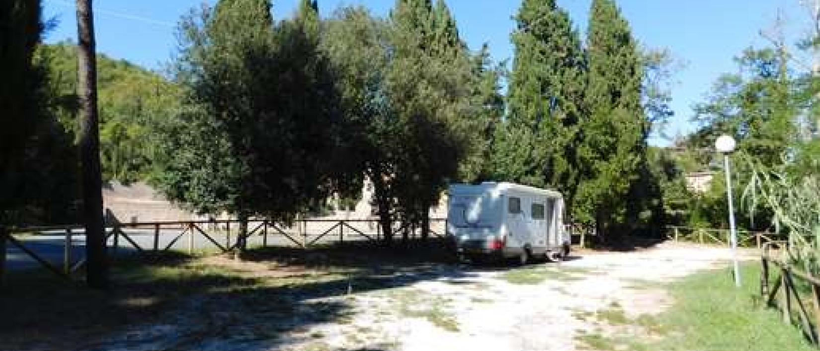 Hoofdfoto Loc. La Miniera