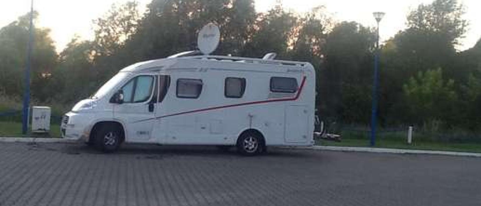 Hoofdfoto Hotel Panorama