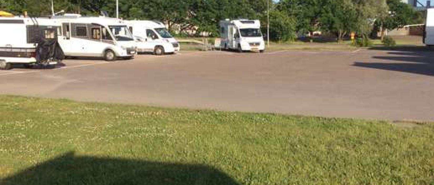 Hoofdfoto Ölands Köpstad