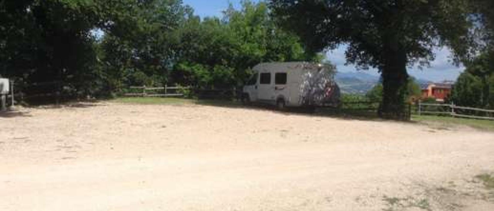 Hoofdfoto Agriturismo I Conti