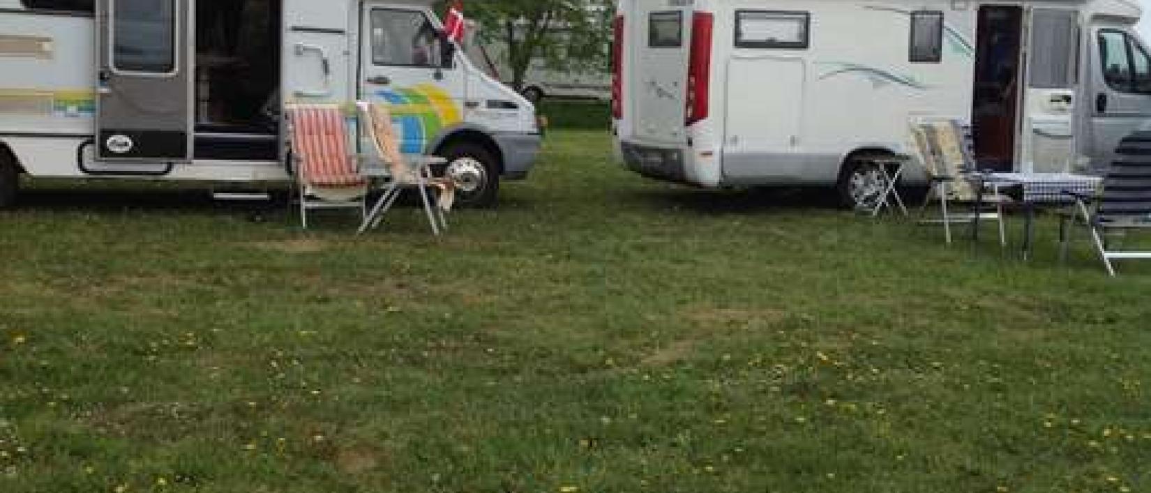 Hoofdfoto Gräsgårds hamn