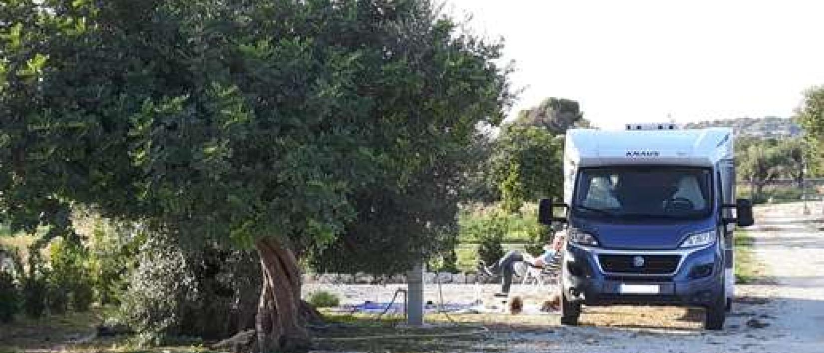 Hoofdfoto Casale Graffetta