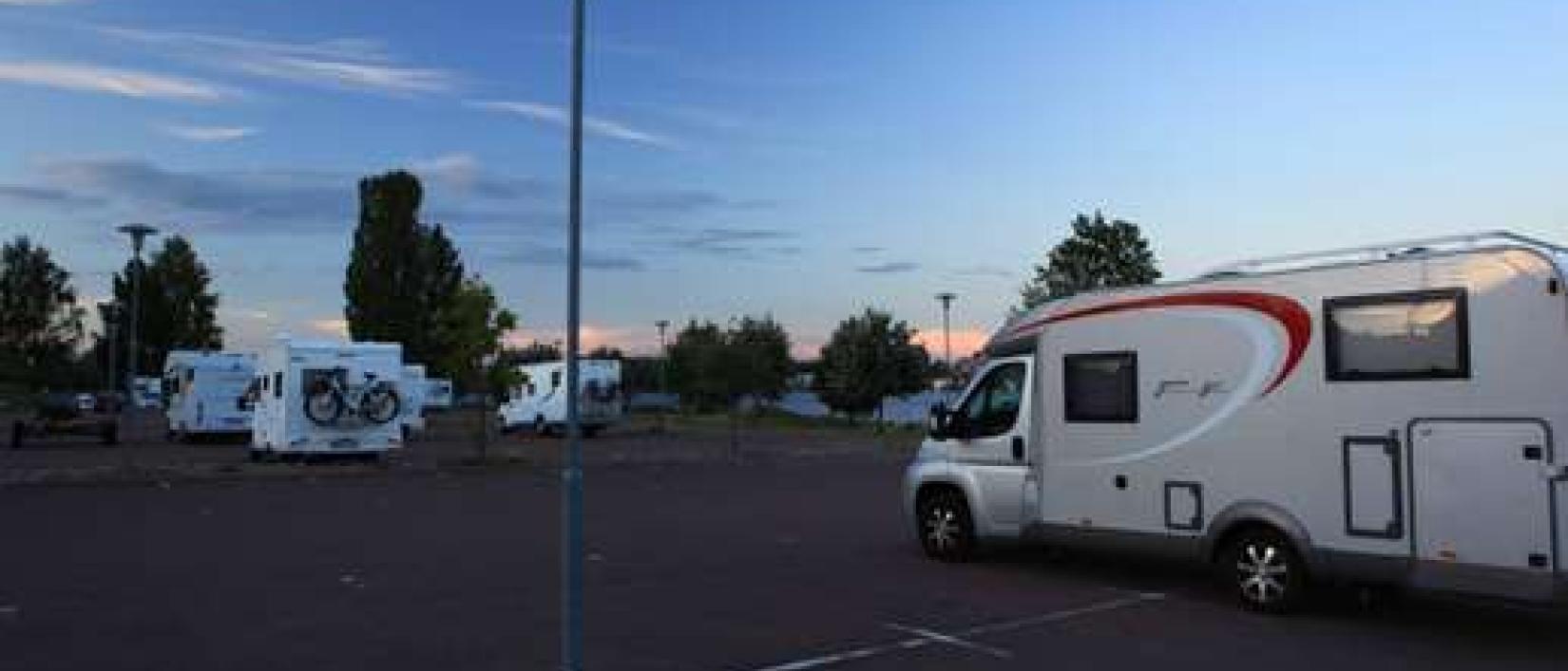 Hoofdfoto Mariebergsskogen