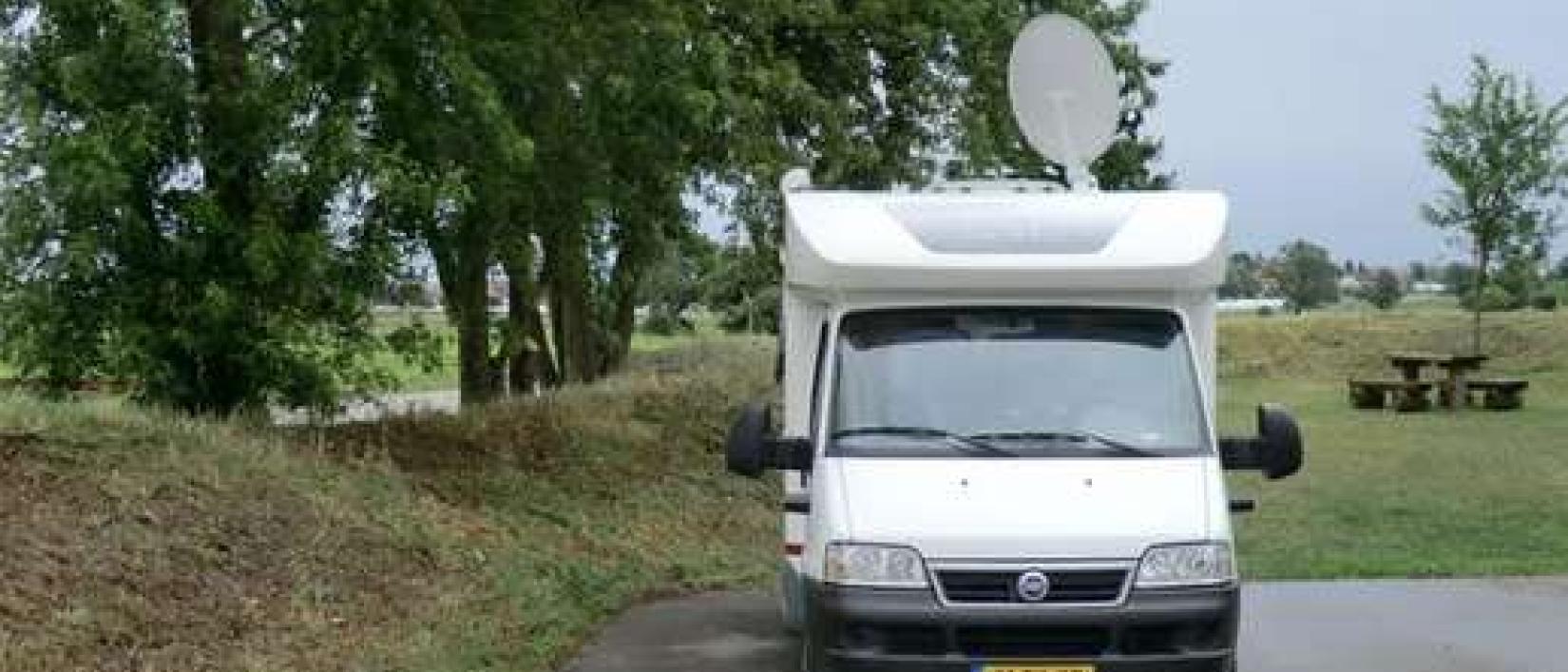 Hoofdfoto Parking