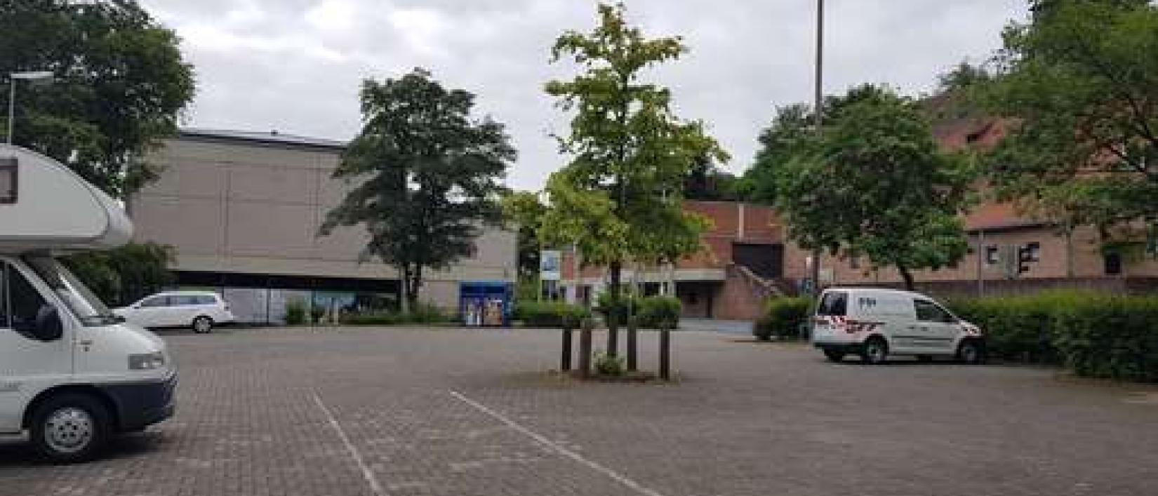 Hoofdfoto Parking