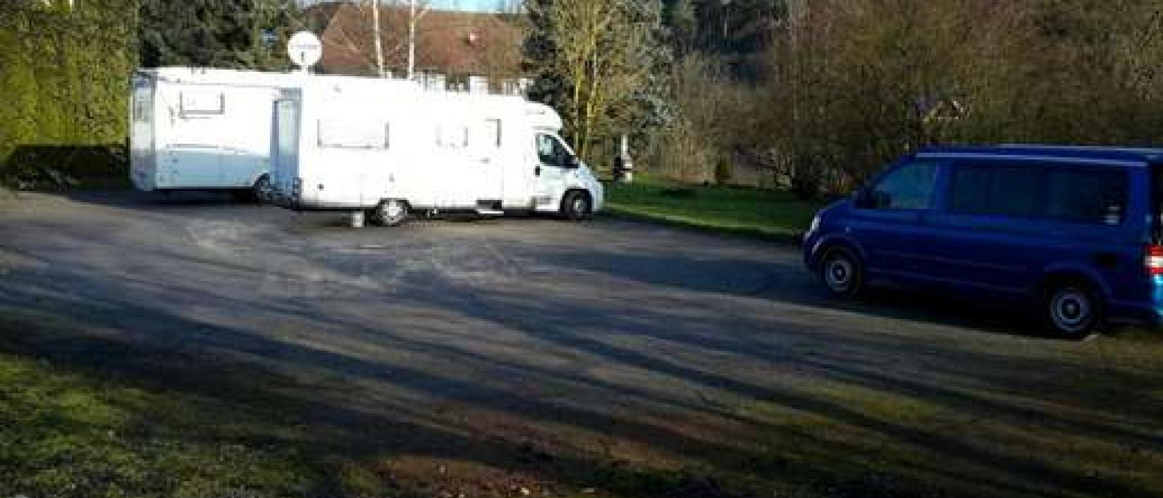 Hoofdfoto Hotel Gasthof Baumhof Tenne