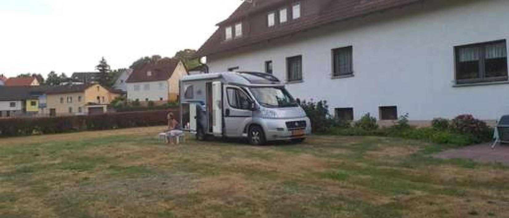 Hoofdfoto Bauernhof Wirth