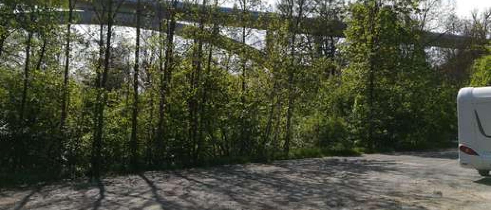 Hoofdfoto Froschgrundsee