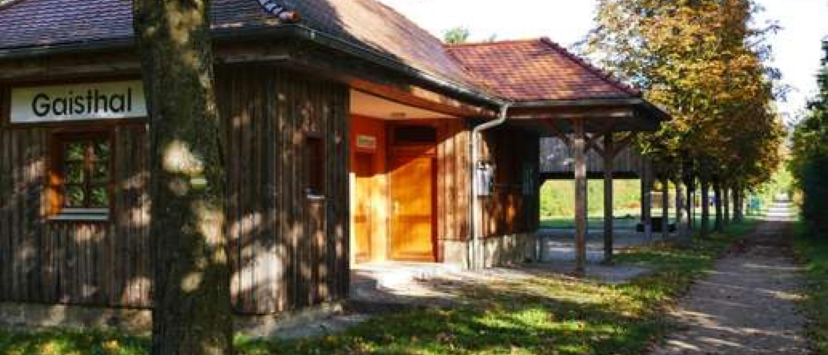 Hoofdfoto Alten  Bahnhof