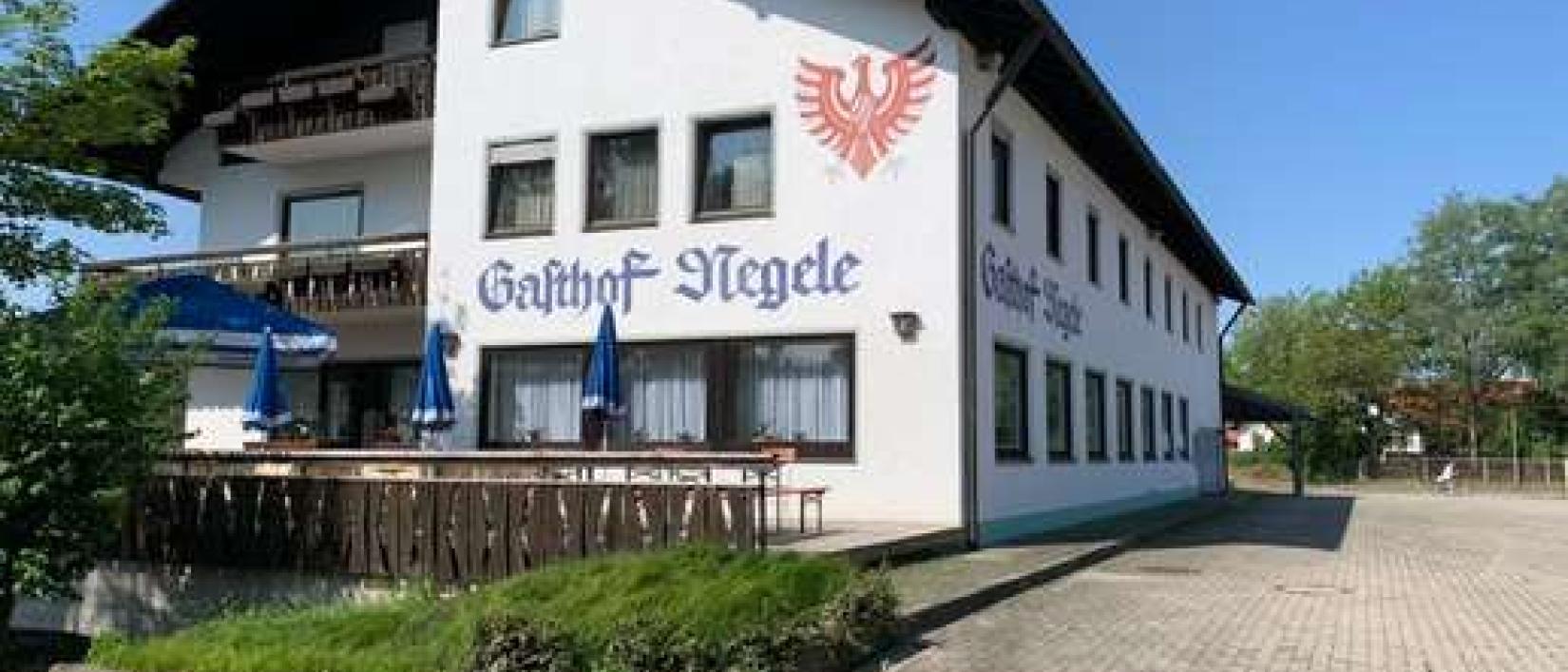Hoofdfoto Hotel Gasthof Negele