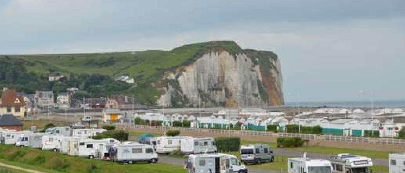 Hoofdfoto Aire Municipale