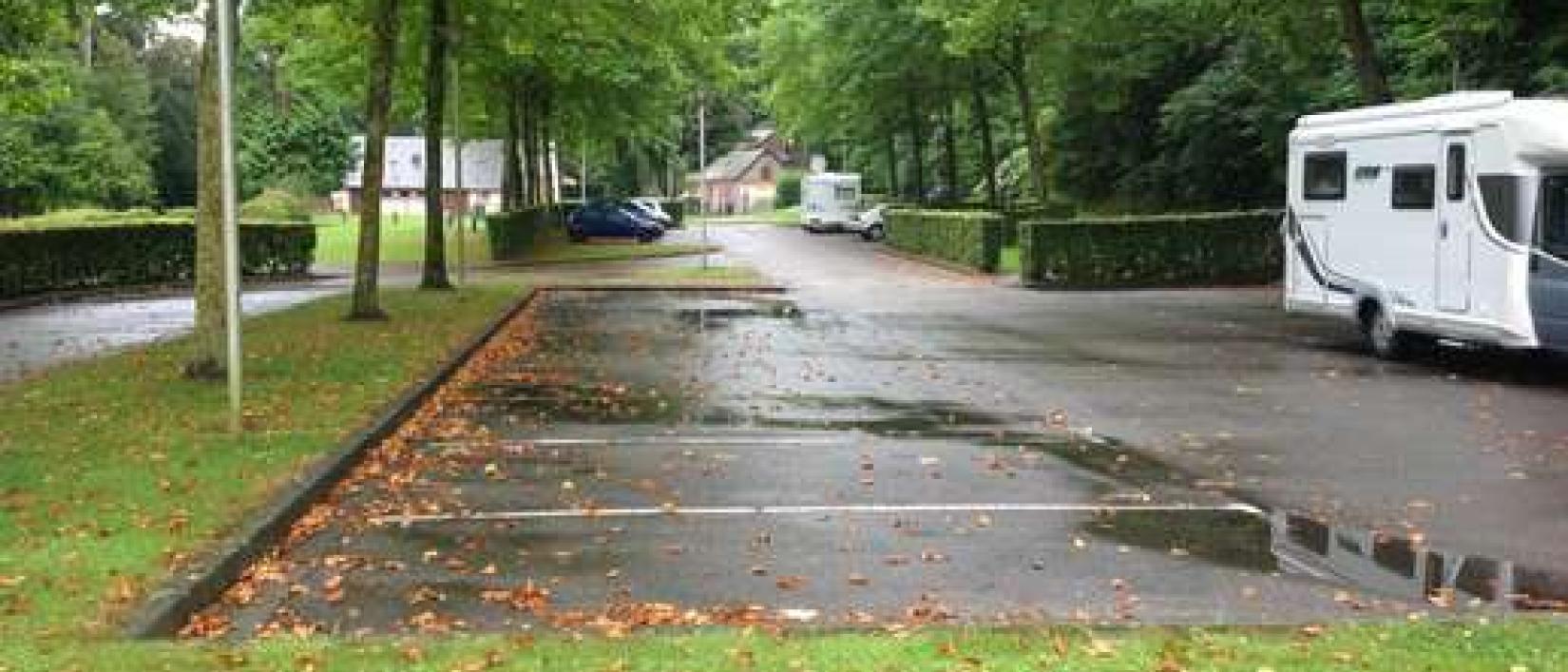 Hoofdfoto Parking