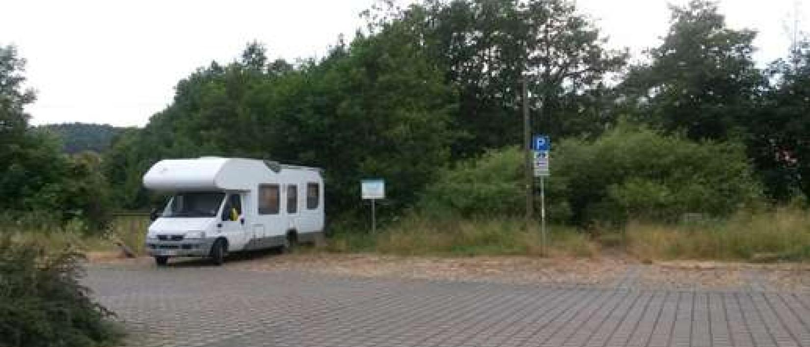 Hoofdfoto Grossmutterwiesen