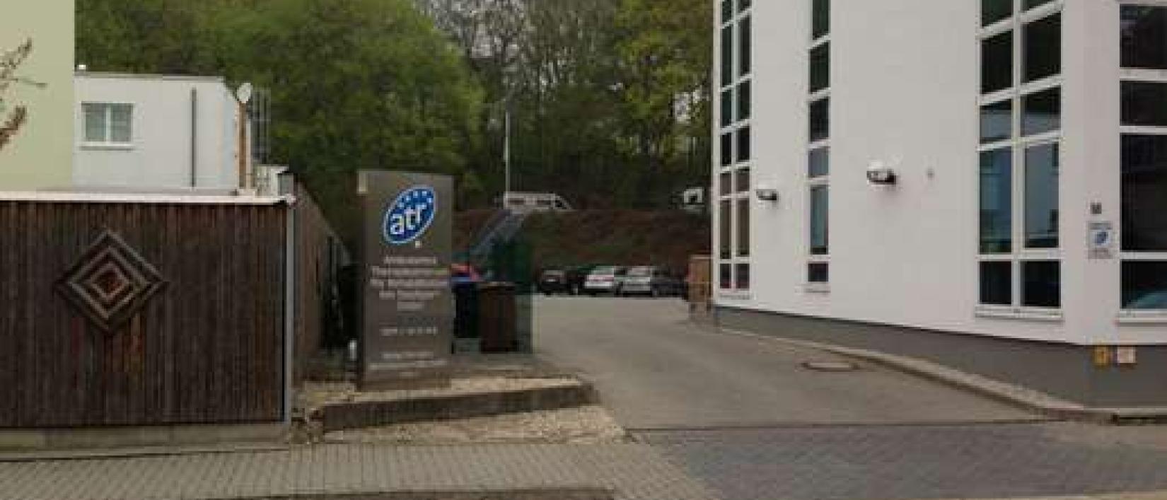 Hoofdfoto Rehaklinik