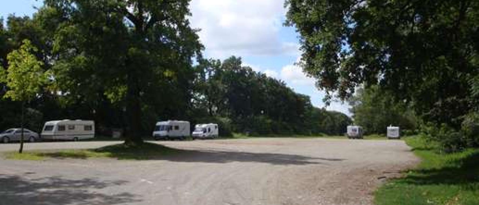 Hoofdfoto Parking Schützenplatz