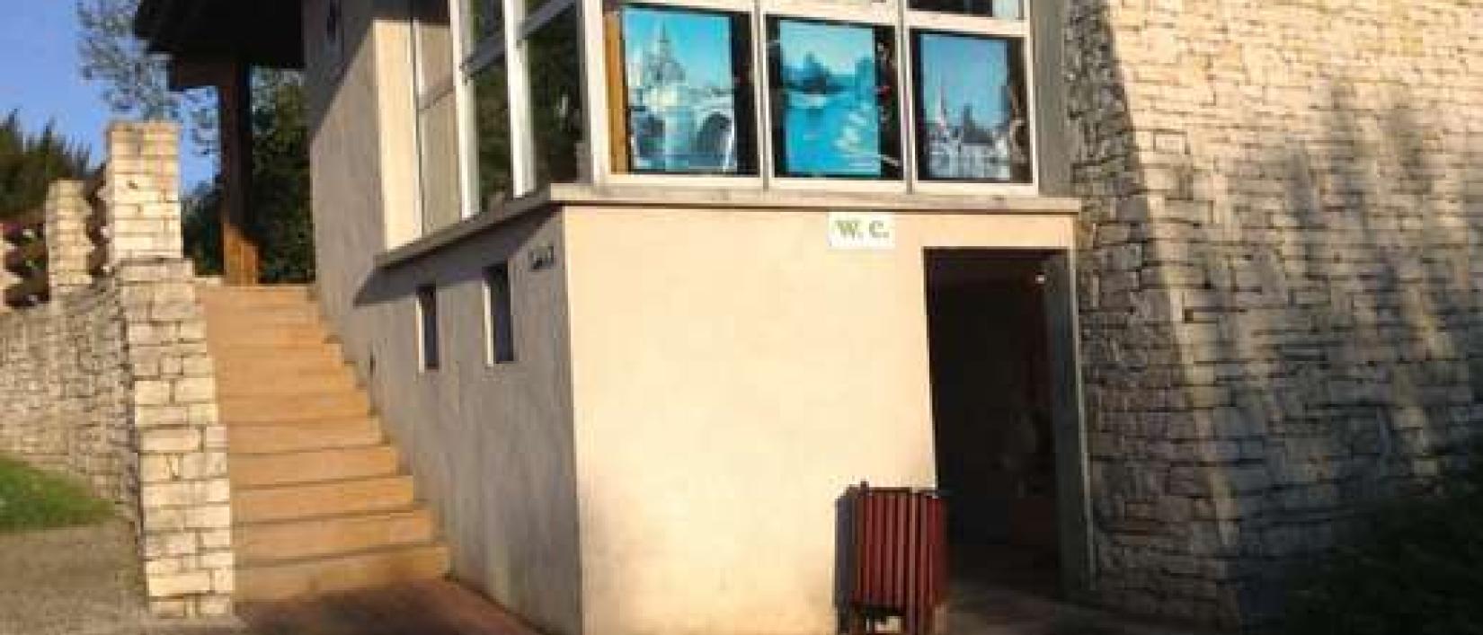 Hoofdfoto Aire Municipale