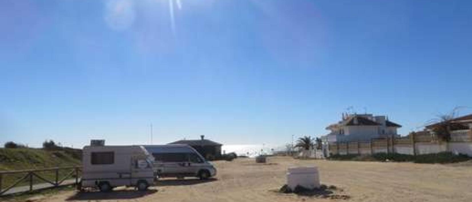 Hoofdfoto Playa del Coto