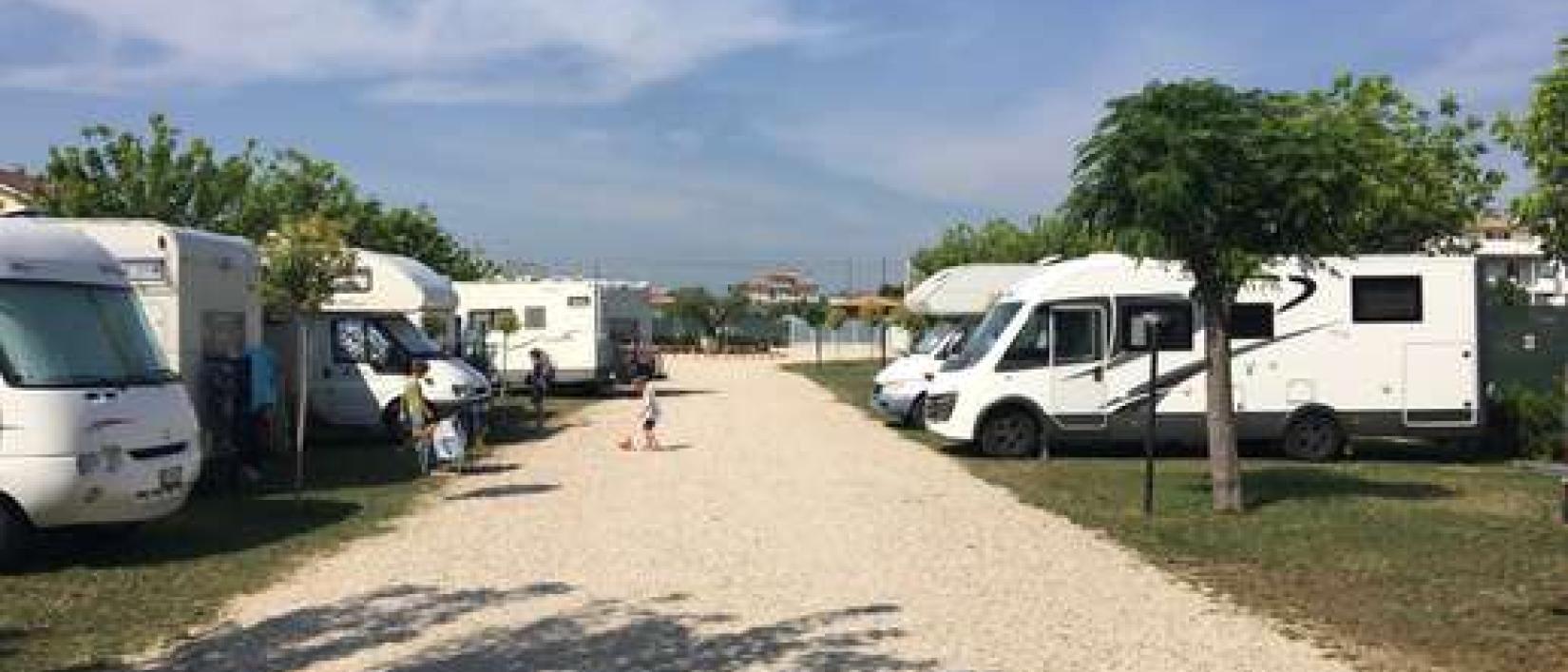 Hoofdfoto Gulliver Sosta Camper