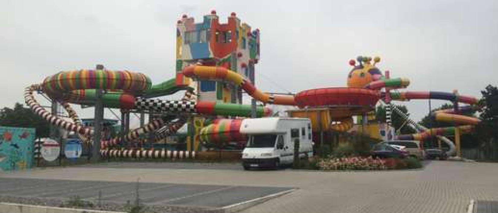 Hoofdfoto Am Freibad Miramar