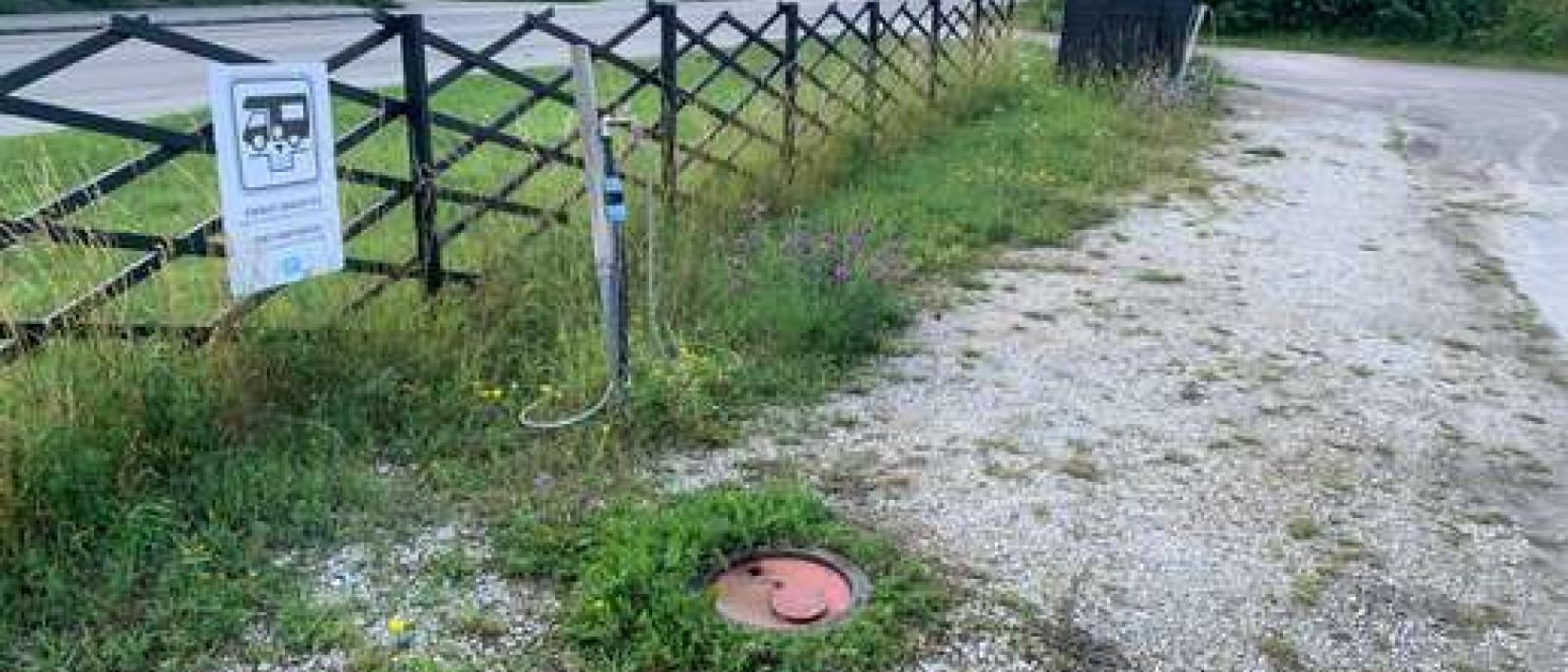 Hoofdfoto Park and Stay - Gutevägen Visby