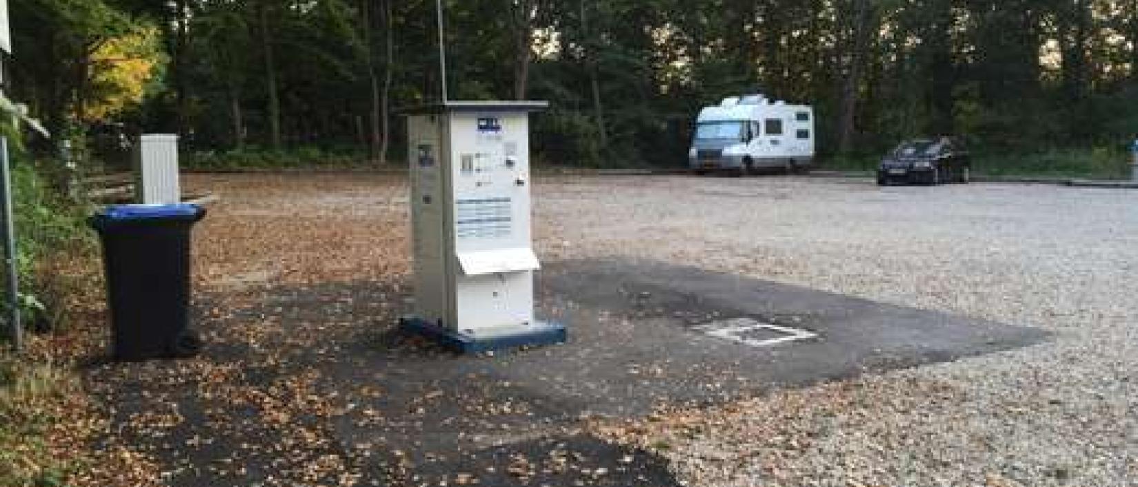 Hoofdfoto Am Freibad Markwasen