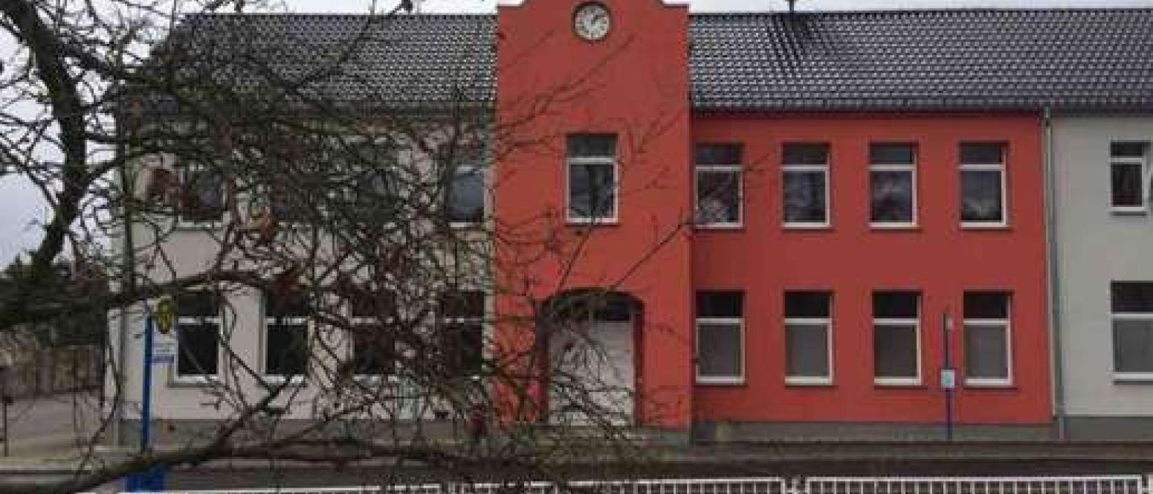 Hoofdfoto Pension Motel Alte Schule