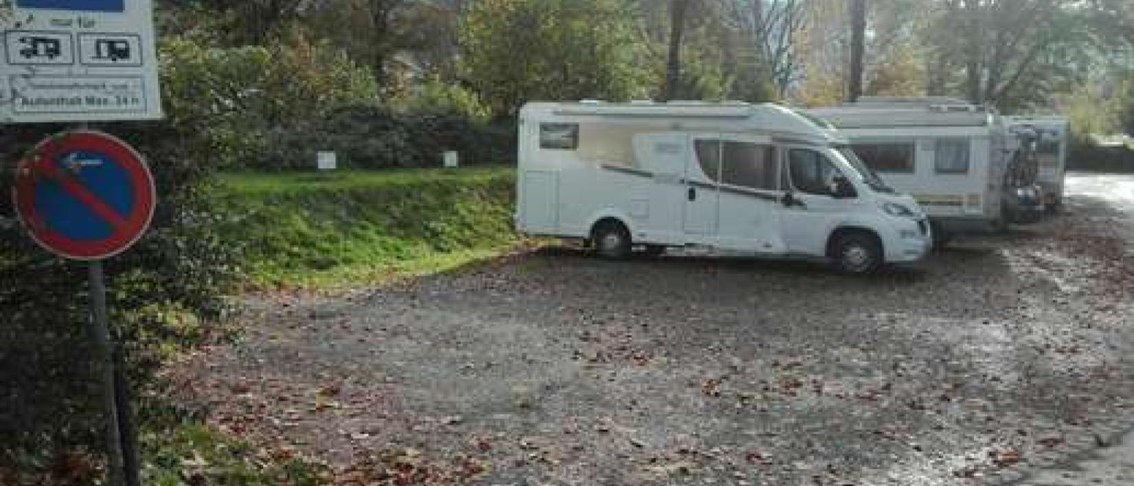 Hoofdfoto Park Camping