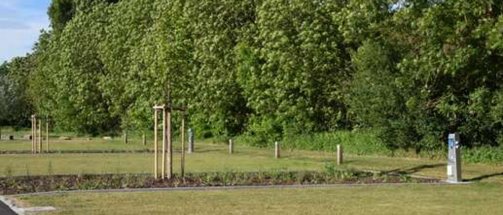 Hoofdfoto An der Mainwiese Marktbreit