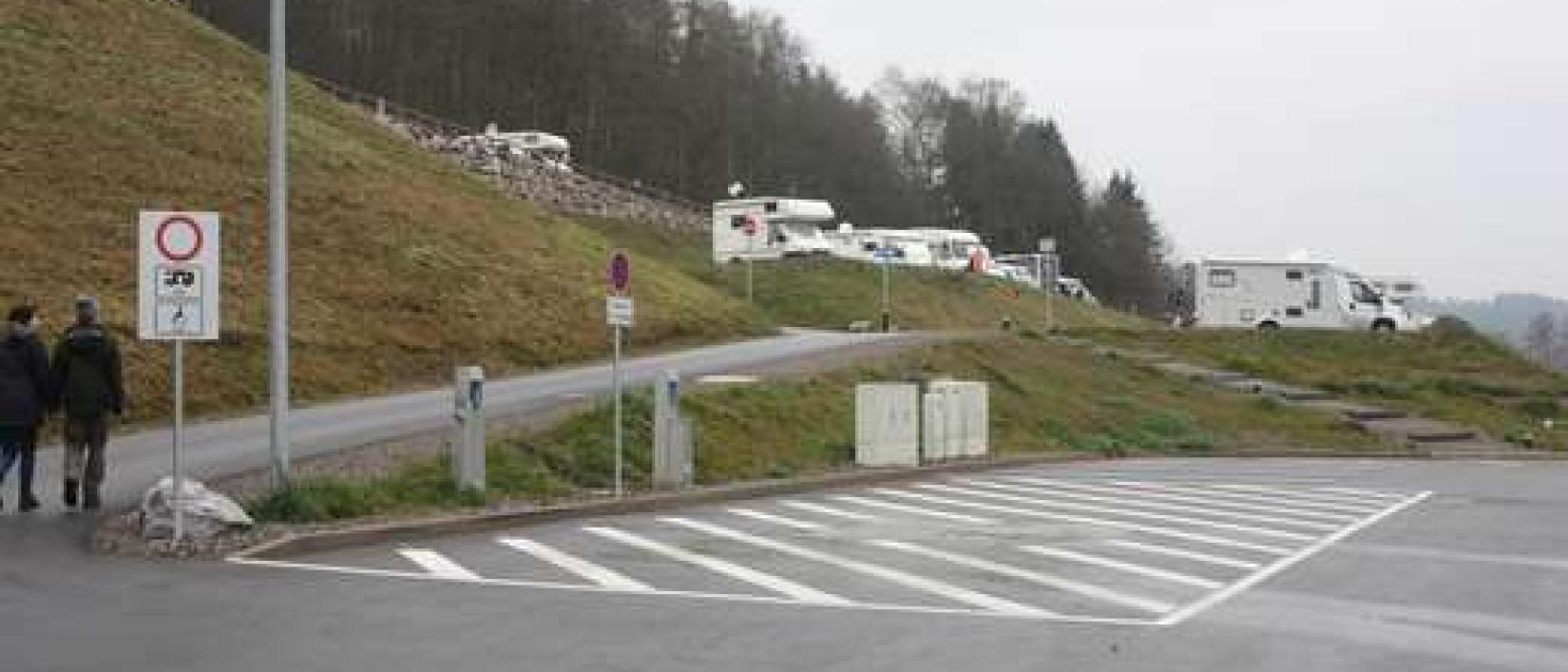 Hoofdfoto Edersee Alm