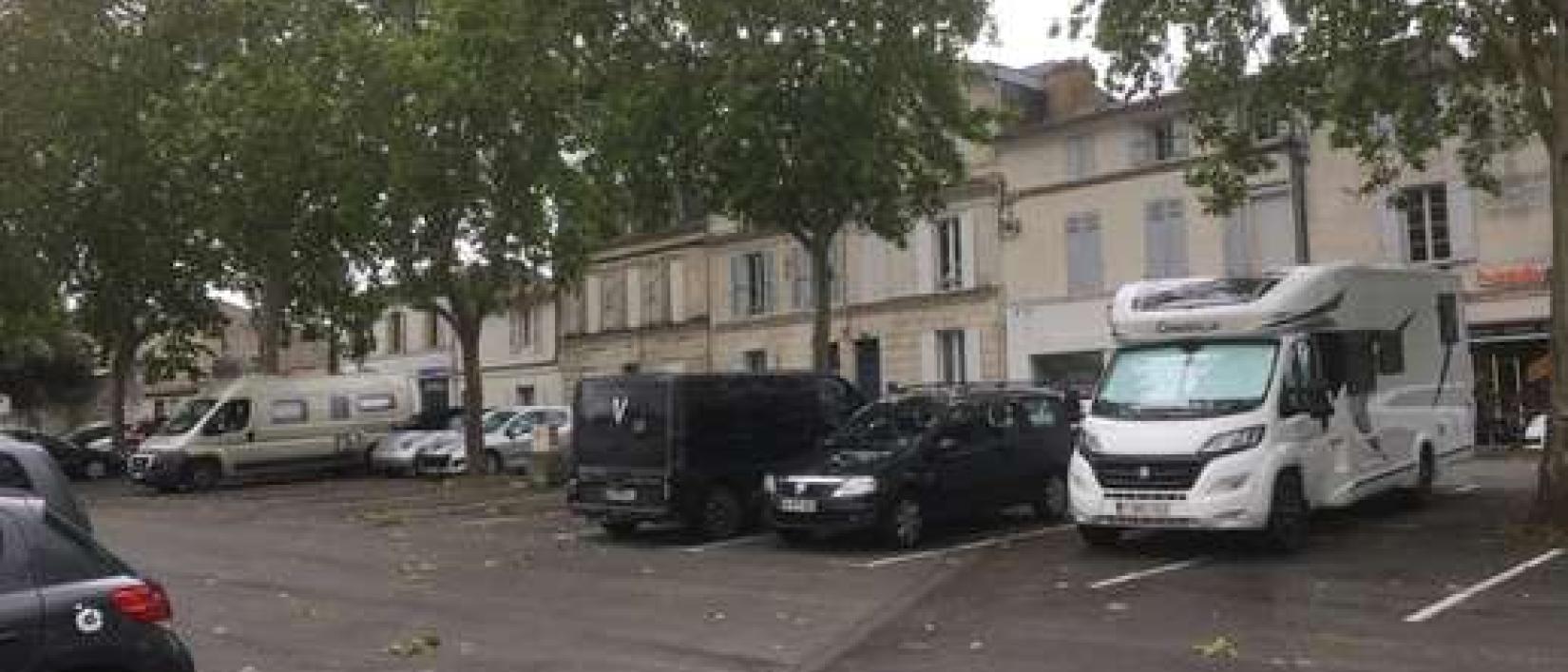 Hoofdfoto Parking du 11 Novembre