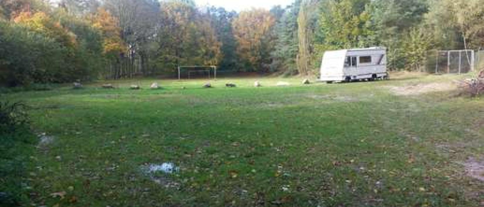 Hoofdfoto Sportplatz
