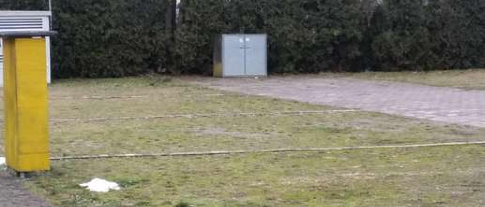 Hoofdfoto Ostertag Wohnmobilpark