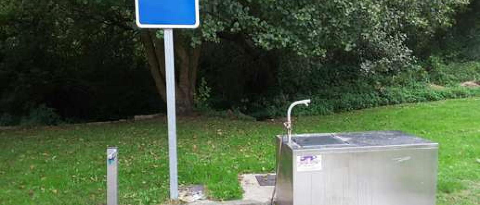 Hoofdfoto Area de Cangas de Morrazo