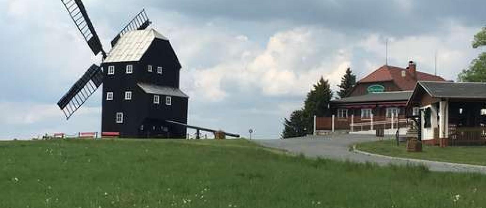 Hoofdfoto Bockwindmühle