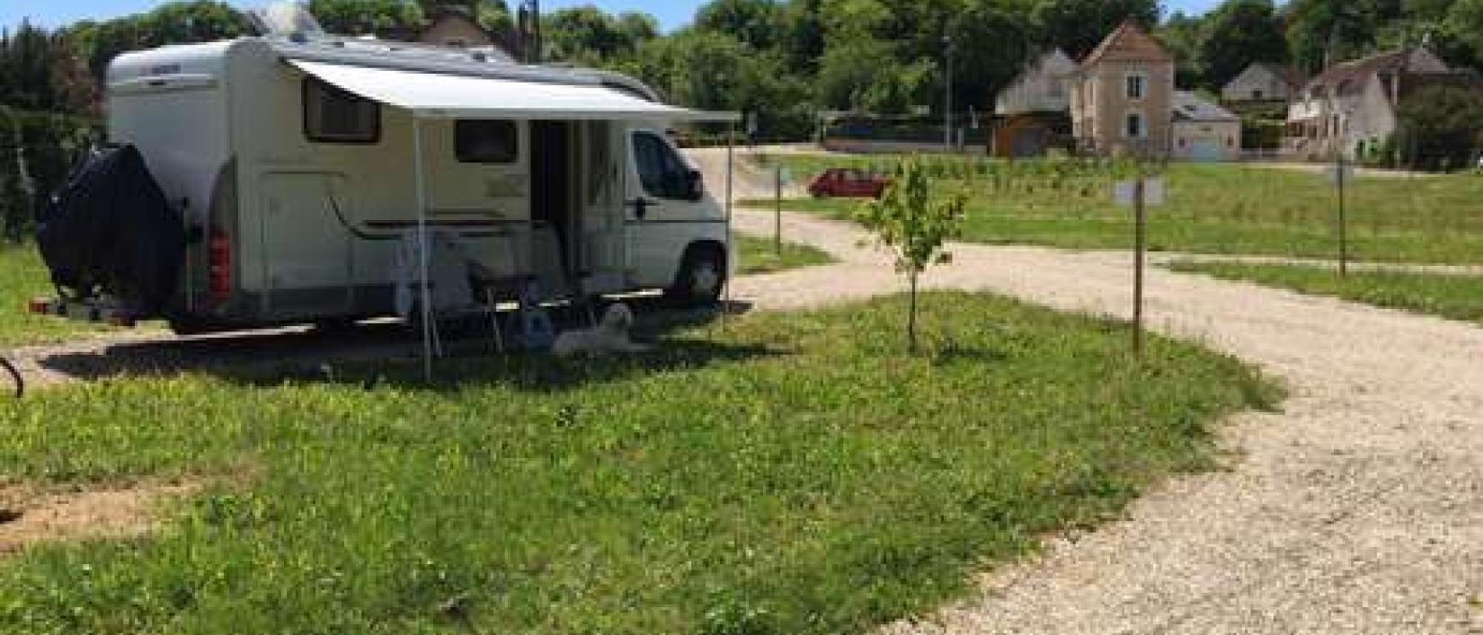 Hoofdfoto Domaine de La Margotte