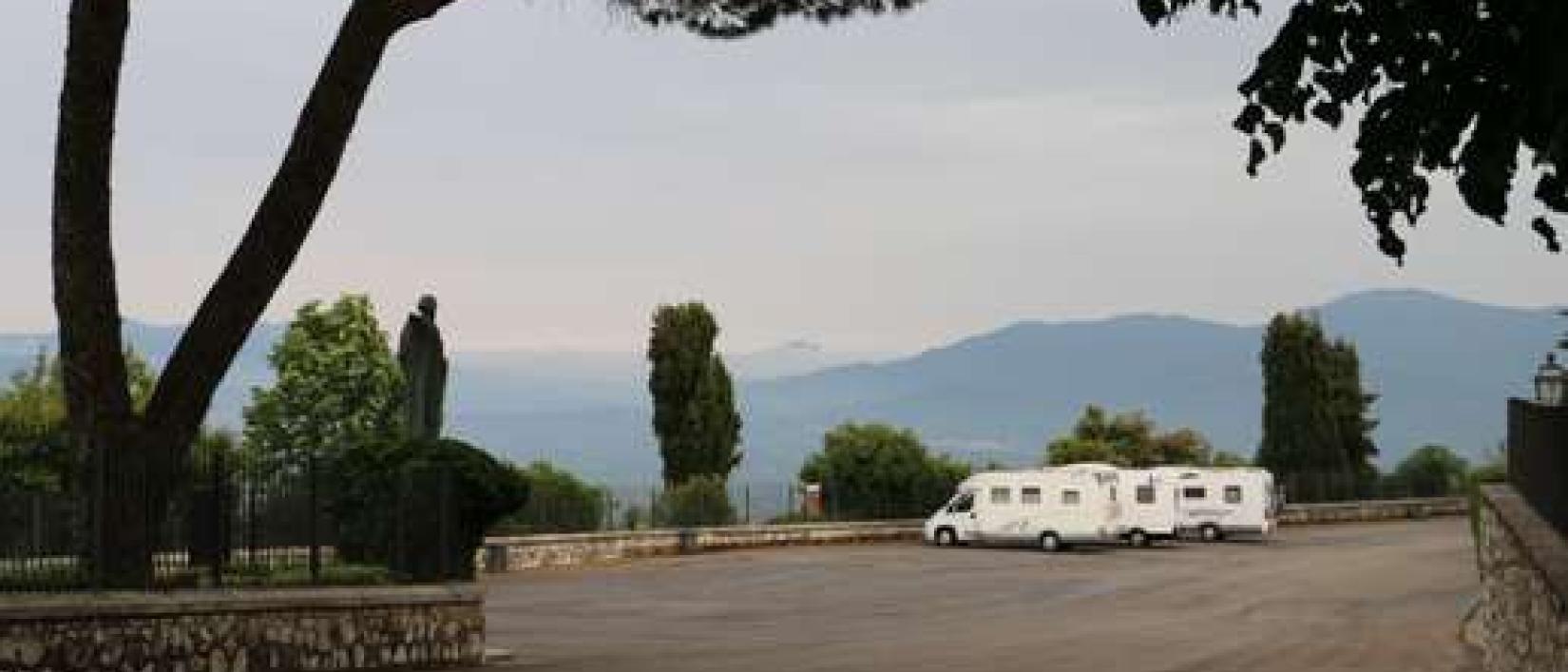 Hoofdfoto Abbazia di Montecassino