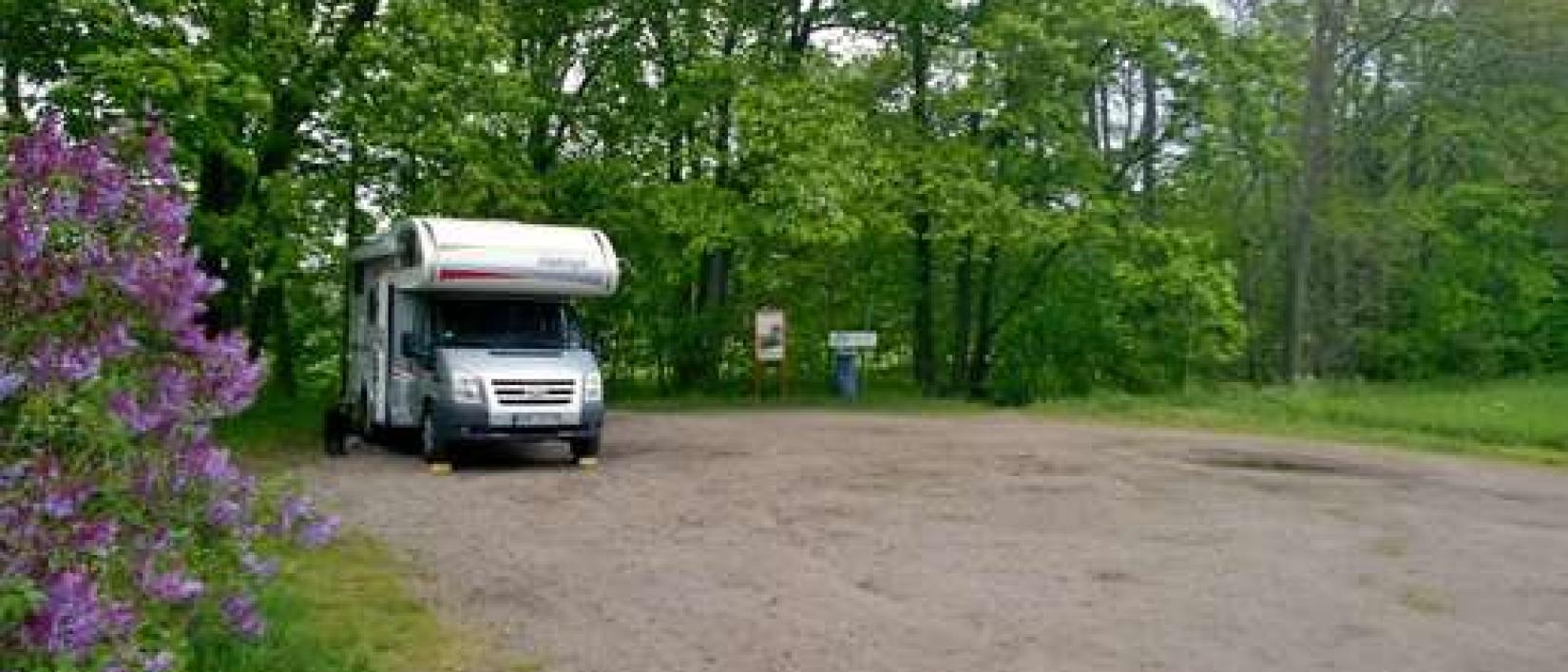 Hoofdfoto Fredsstenen i Bröms