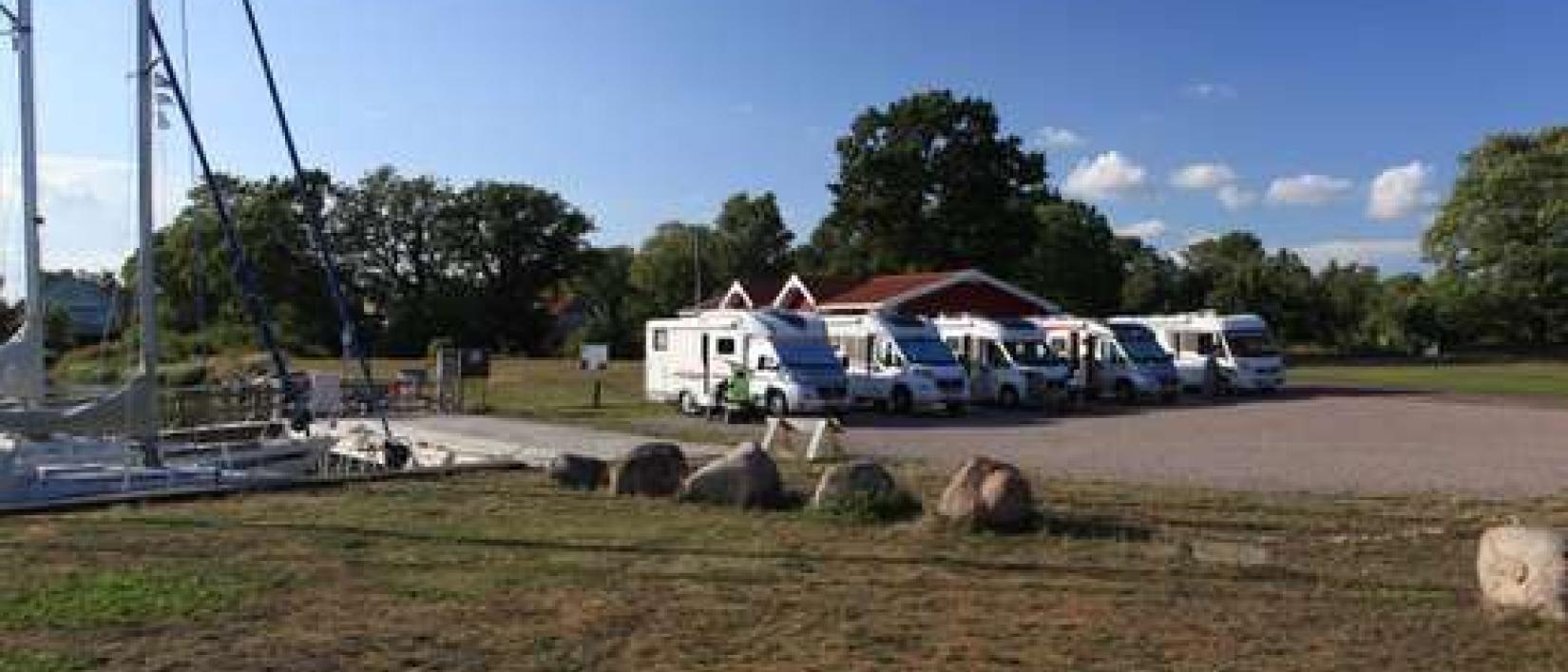 Hoofdfoto Ekenäs Gästhamn [Ekenäs Båtklubb]