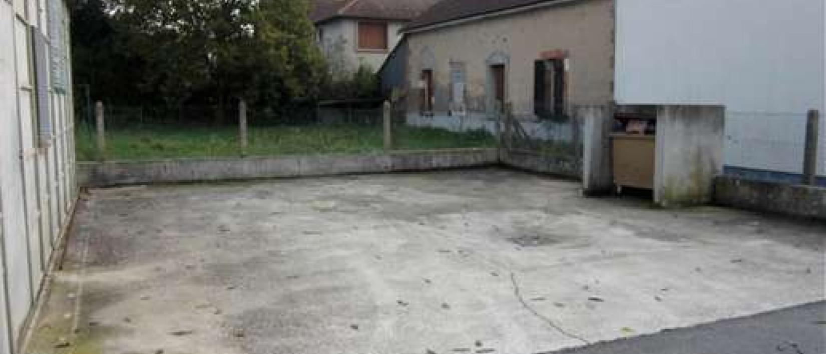 Hoofdfoto Salle Polyvalente